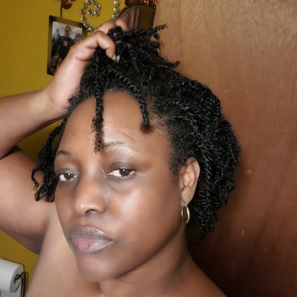 Meet your Posher, Jamilliah